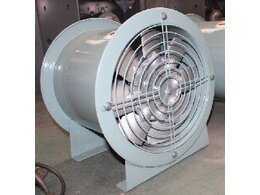 防爆離心式通風機集流器、渦殼及入口導葉的作用和優(yōu)勢