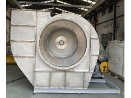 正確使用防爆式離心風機，需了解這些信息