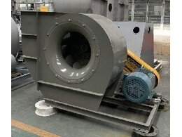 不銹鋼離心通風機工作效率的主要影響因素是什么？