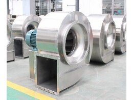 TSK管道風(fēng)機(jī)的噪聲聲級與壓力的具體劃分
