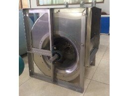 TSK管道風(fēng)機(jī)的噪聲聲級(jí)與壓力的具體劃分的情況