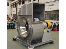 正確使用離心風機，風機廠家告訴你一些小竅門