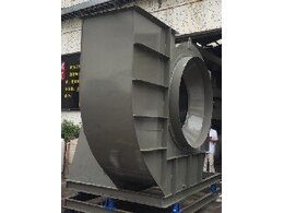 離心防爆風機知識