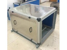 離心風機柜式葉輪形式 鑫風風機
