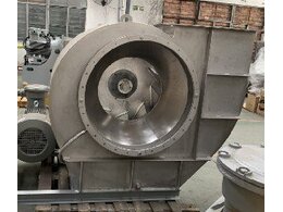 風(fēng)機(jī)震動的原因會有哪些方面 鑫風(fēng)風(fēng)機(jī)