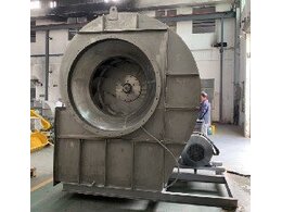 離心通風(fēng)機(jī)加固件作用是因?yàn)槭裁?鑫風(fēng)風(fēng)機(jī)