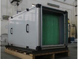柜式離心風機該怎么調試 鑫風風機
