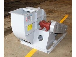 不銹鋼風機排氣問題的有效解決方法 鑫風風機