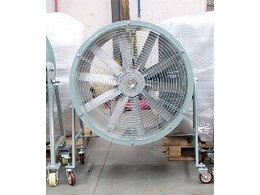 離心風機廠家的設備質量如何 鑫風風機