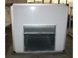 防腐風(fēng)機(jī)常用的集流器有哪幾種？ 鑫風(fēng)風(fēng)機(jī)