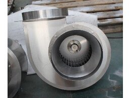 防腐風機對機體外形有什么要求？ 鑫風風機