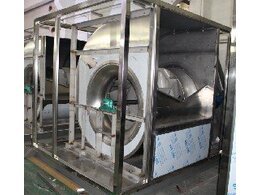 如何解決處理不銹鋼風機漏油 鑫風風機