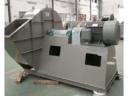 哪些方法可以防止不銹鋼風機的葉輪磨損 鑫風風機