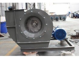 除塵噴霧機有哪些工作原理 鑫風(fēng)風(fēng)機