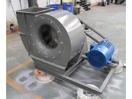 離心風(fēng)機選型主要步驟 鑫風(fēng)風(fēng)機