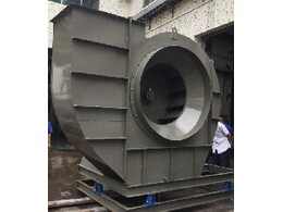 后傾雙進(jìn)風(fēng)離心風(fēng)機(jī)設(shè)備的五大性能優(yōu)勢(shì)你知道嗎？ 鑫風(fēng)風(fēng)機(jī)