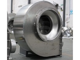 304不銹鋼風機選型參考內(nèi)容總結(jié)  鑫風風機