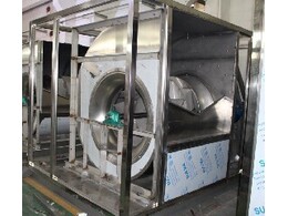 高壓型離心排風(fēng)機(jī)和普通風(fēng)機(jī)的對比 鑫風(fēng)風(fēng)機(jī)