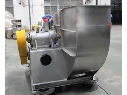 高壓離心鼓風(fēng)機(jī)電機(jī)為什么會超電流 鑫風(fēng)風(fēng)機(jī)