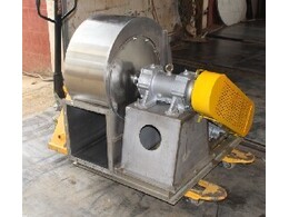 防腐離心風機防腐處理方法 鑫風風機