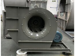耐磨高壓離心風機異?，F(xiàn)象應對措施 鑫風風機