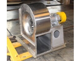 耐高溫離心風機需要使用什么樣的潤滑油 鑫風風機