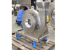 如何選擇高效率的不銹鋼高溫風(fēng)機？ 鑫風(fēng)風(fēng)機